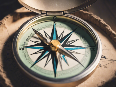 Empower Yourself: Find Clarity and Direction Today