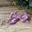 Thumbnail: Harper Loves Floral Sailor Bow Hair Elastics 101