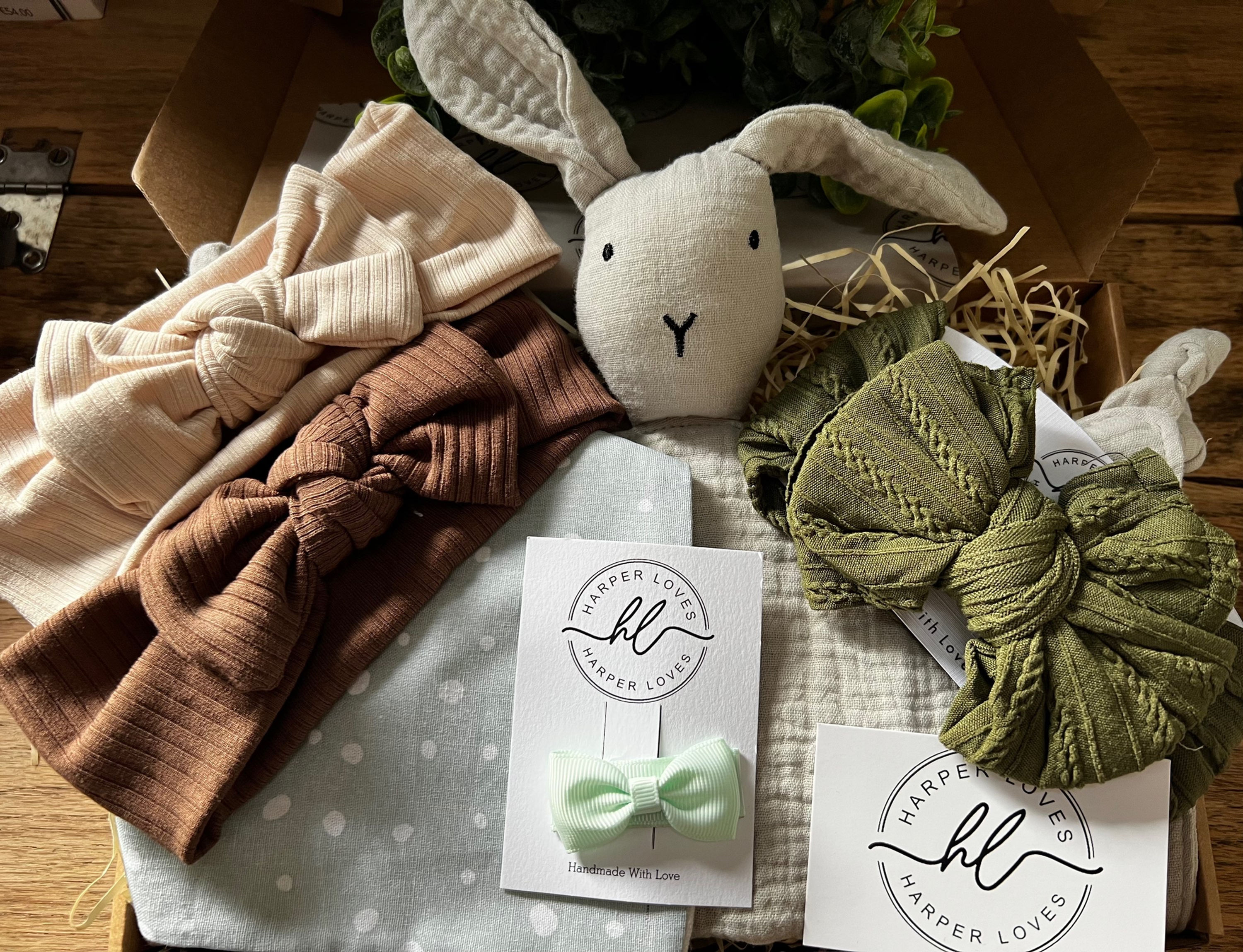 Harper Loves More Gift Box 011
