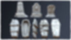 Thumbnail: THE GRAVEYARD