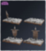 Thumbnail: ROCK FIELD "BUNDLE"