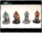 Thumbnail: SPACE WORKERS "PACK ONE"