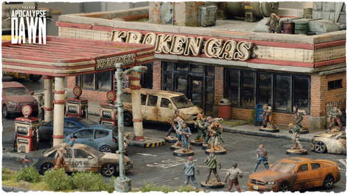 Apocalypse×emplre！3点セット 2602 7f942a23-ed34-462e-8eb8-