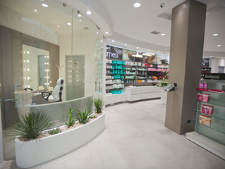 Farmacia Gonella Biondani - Adria (RO)