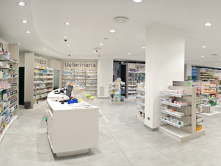 Farmacia Barreca - Borgosesia (VC)
