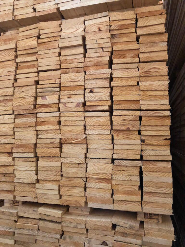 Hình thu nhỏ: Taeda pine COL 32mm