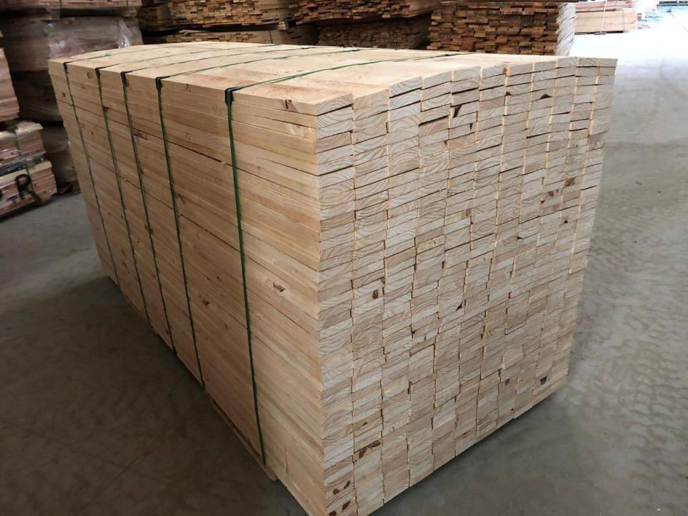 Hình thu nhỏ: Taeda pine COL 32mm