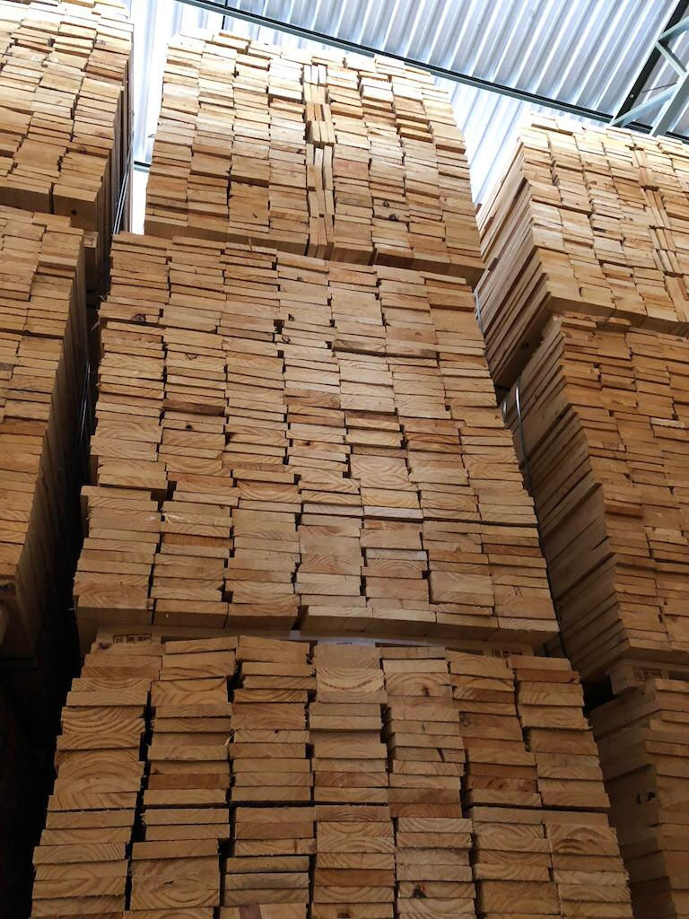 Hình thu nhỏ: Taeda pine COL 32mm