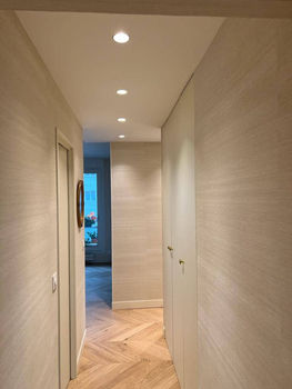 Rénovation complète dans les Hauts-de-Seine