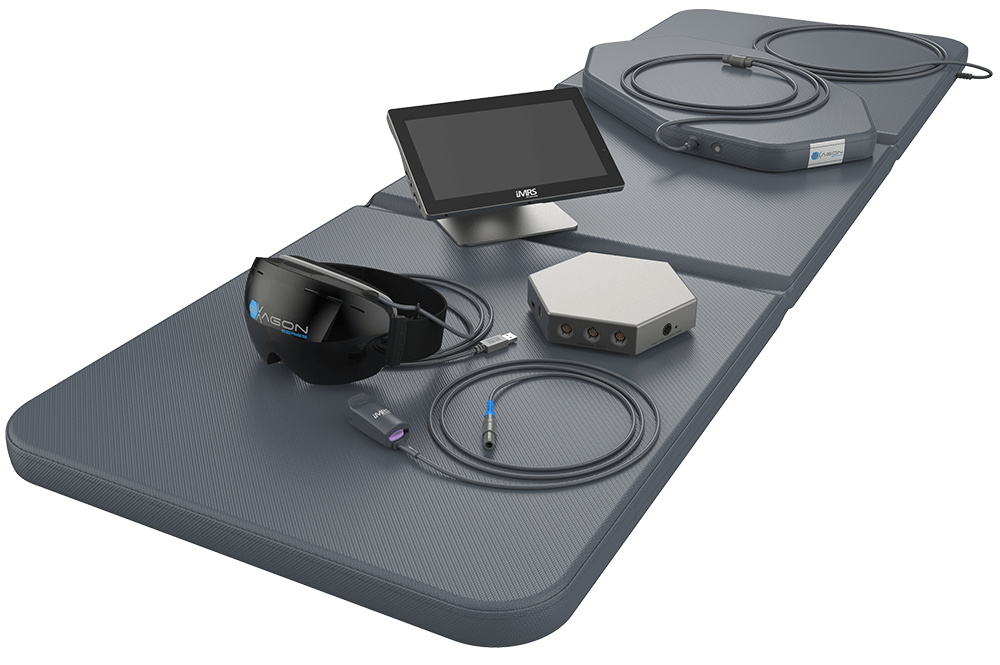 iMRS Prime Basic Set