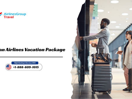 How to Book a JAL Vacation Package?
