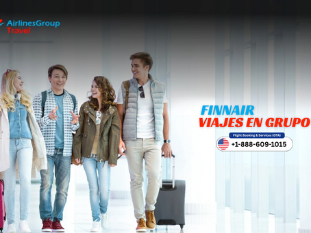 Finnair viajes en grupo