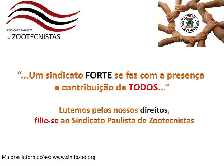 Filie-se ao Sindicato Paulista