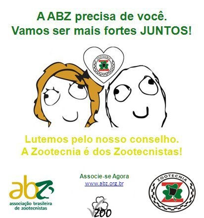 Associe-se à ABZ