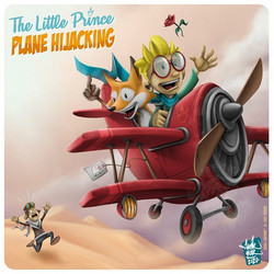 Plane Hijacking