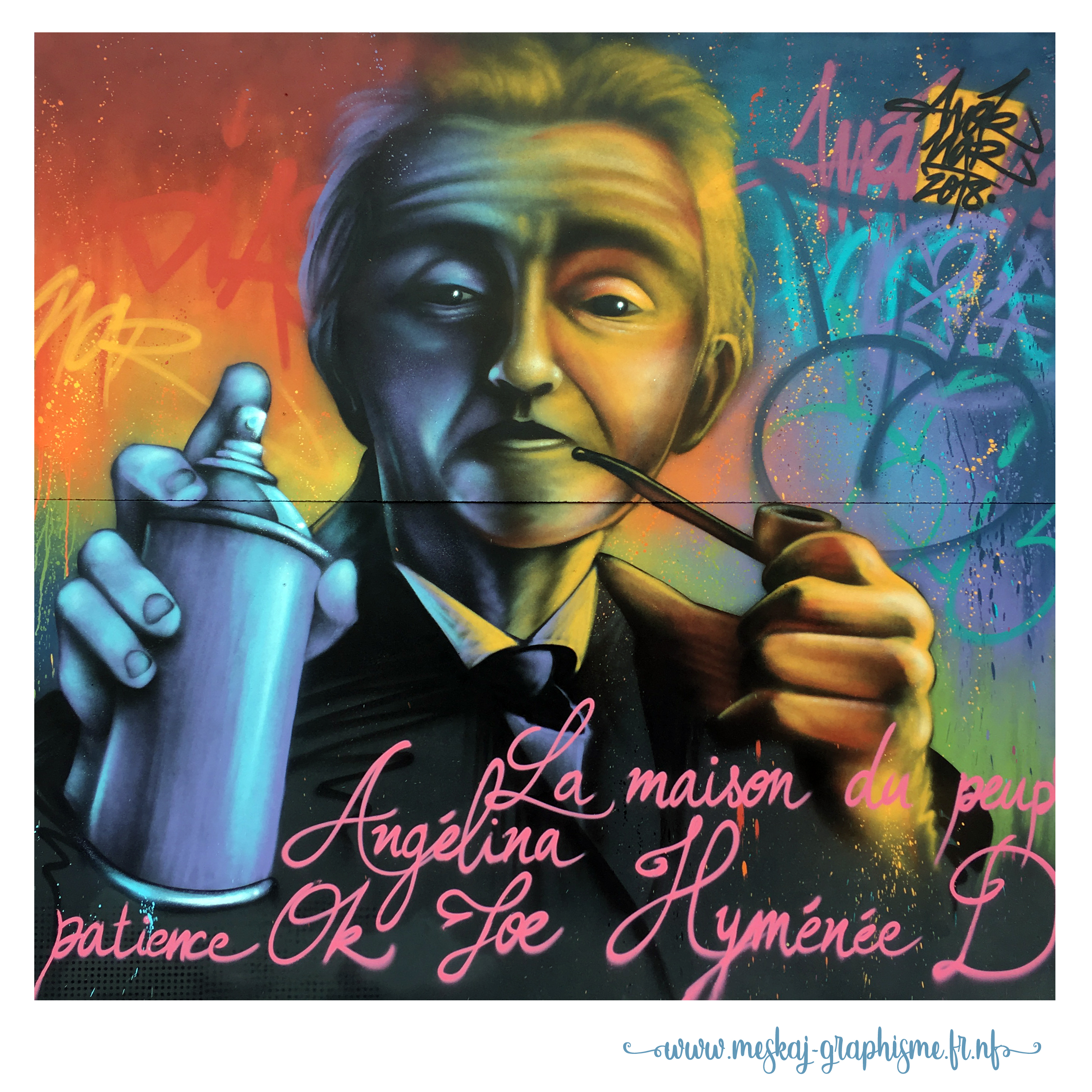 Portrait Louis Guilloux