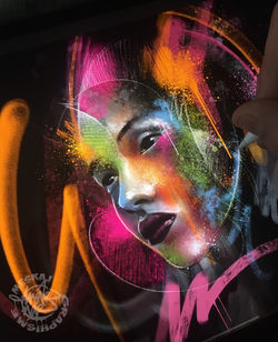 Face