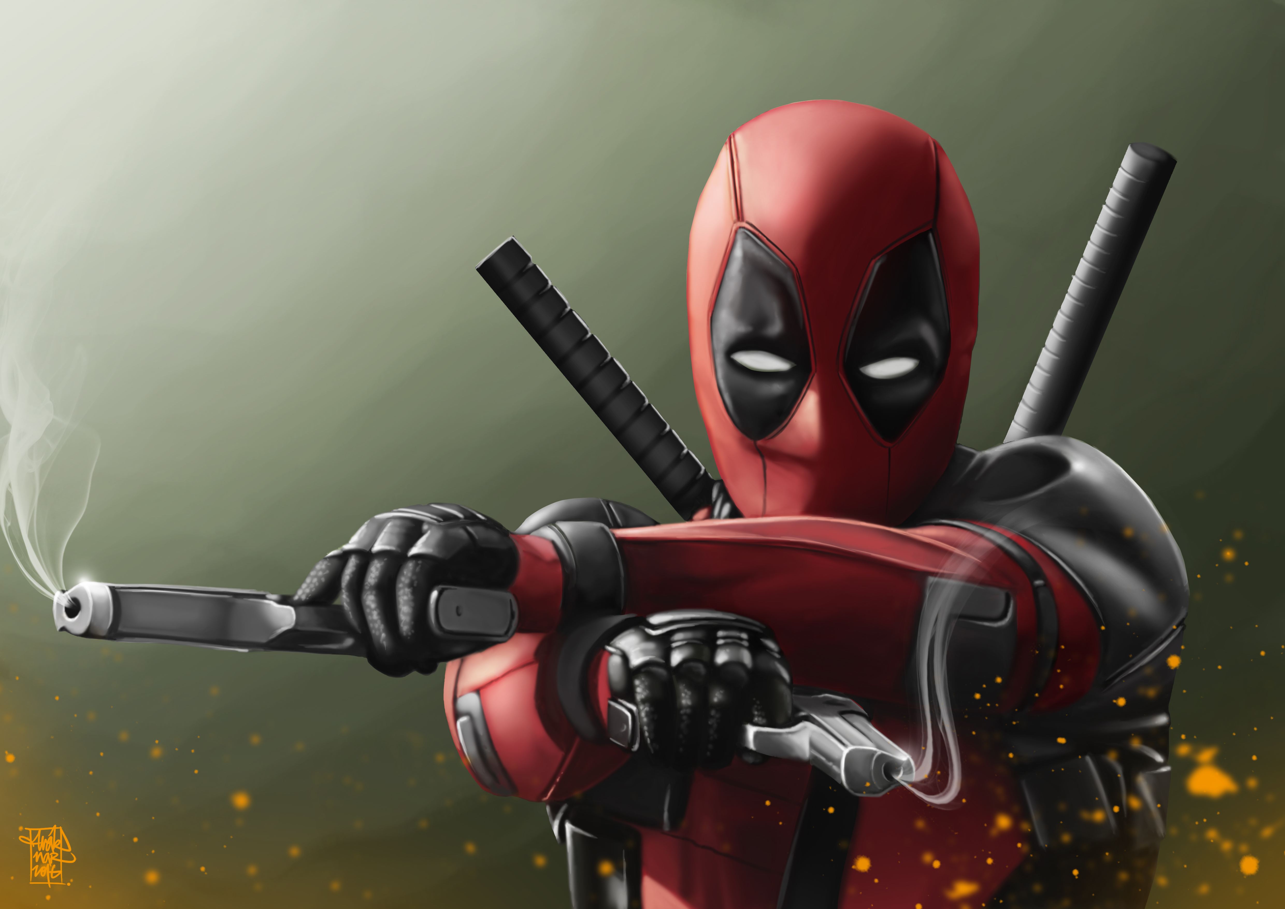 Deadpool