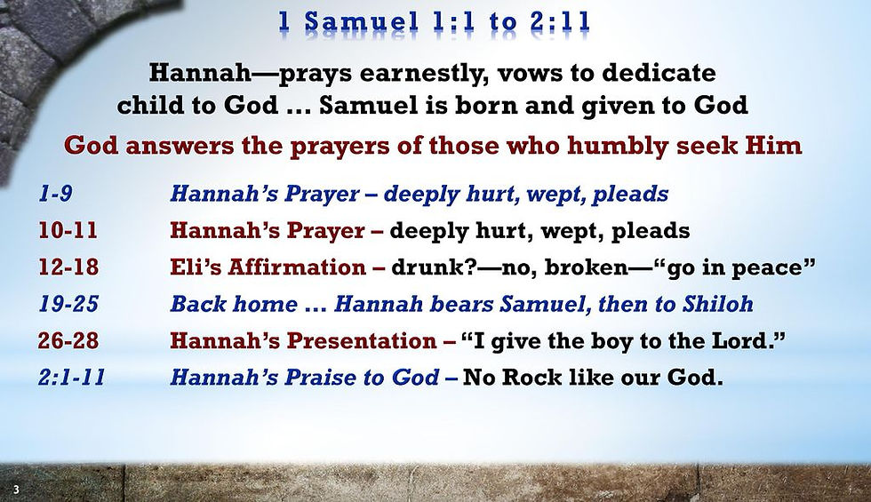 How many Christians have prayed for someone, only to see their prayers go unanswered?