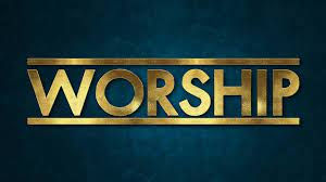 The True meaning of worship ?