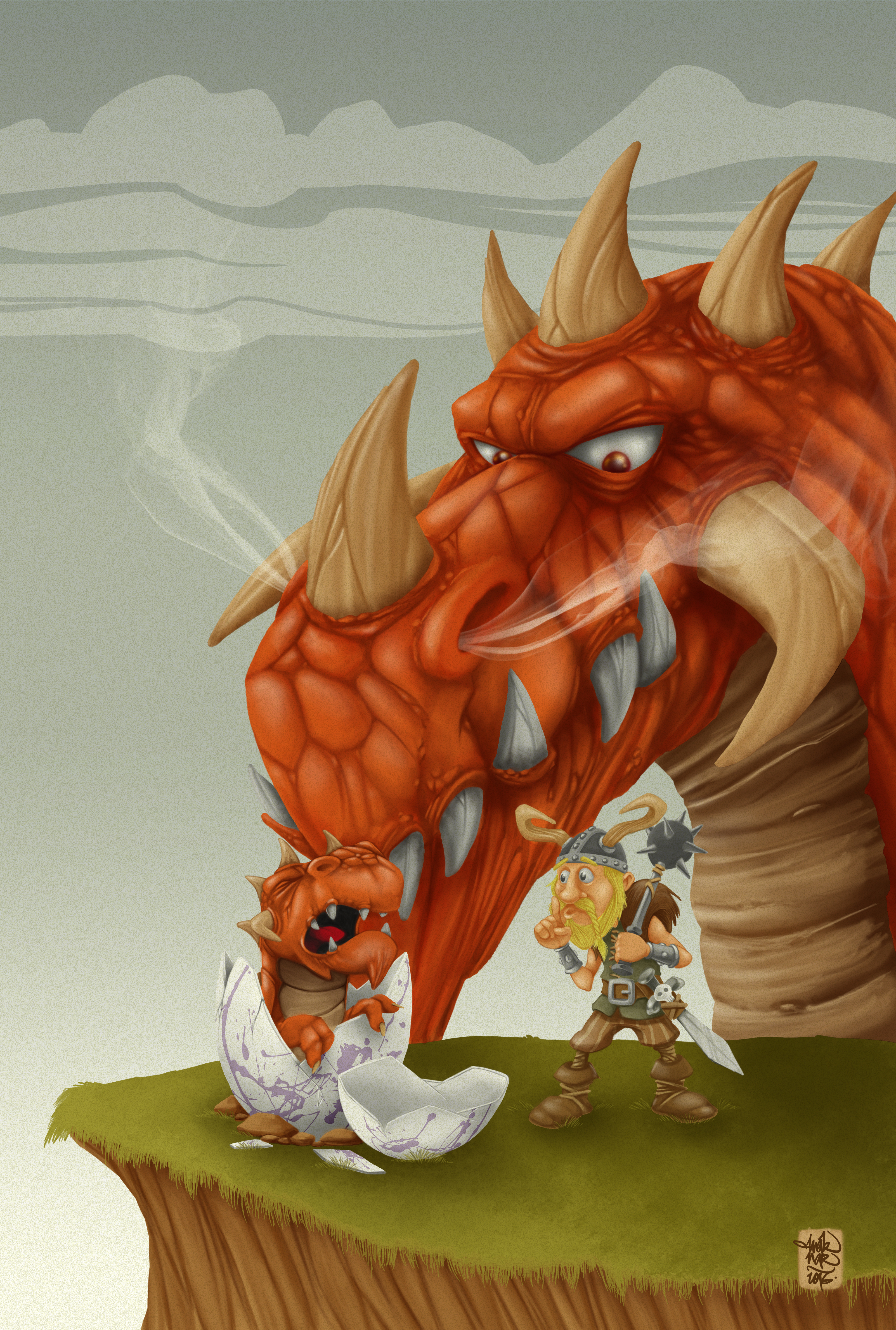 Réveil_du_dragon