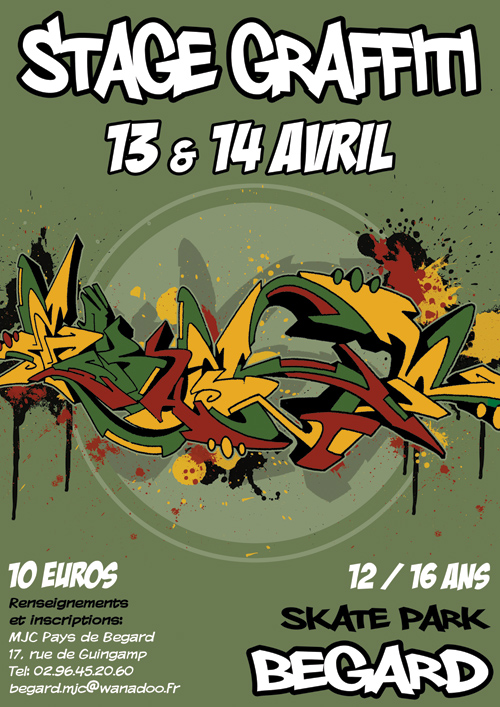 Stage-Begard