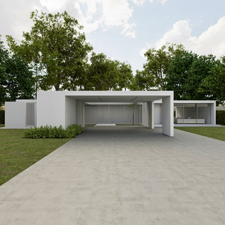 Casa Nono