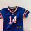 Thumbnail: NFL Buffalo Bills Jersey- Age 18 Months 