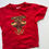 Thumbnail: Cowboy Tee- Age 18-24 Months 