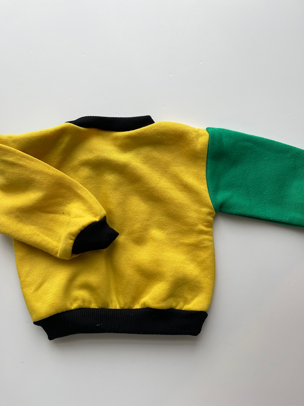 Thumbnail: Vintage Sweater- Age 6-9 Months 