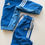 Thumbnail: 90s Adidas Two Piece- Age 6-9 Months 