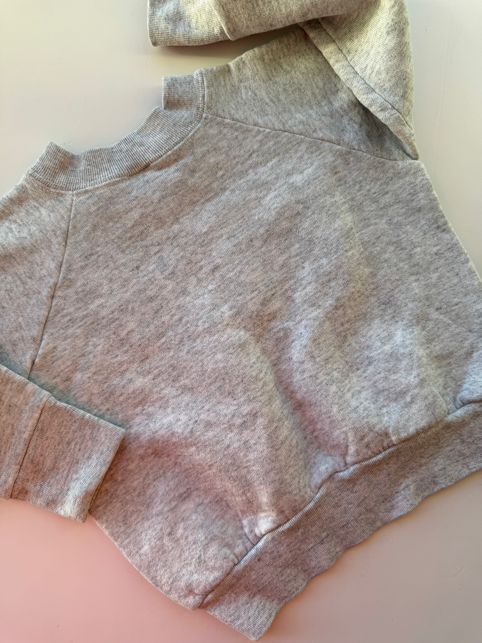 Thumbnail: Vintage Virginia Beach Sweater- Age 2-3 Years