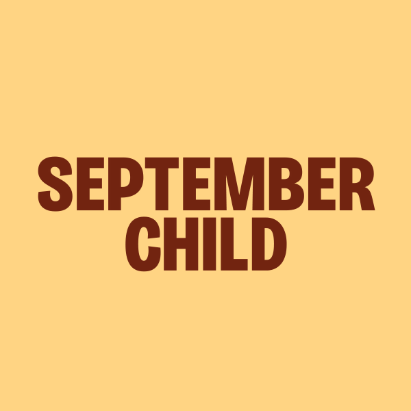 Shop Vintage Clothing | September Child