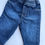 Thumbnail: Baby Dior Jeans- Age 3 Months 