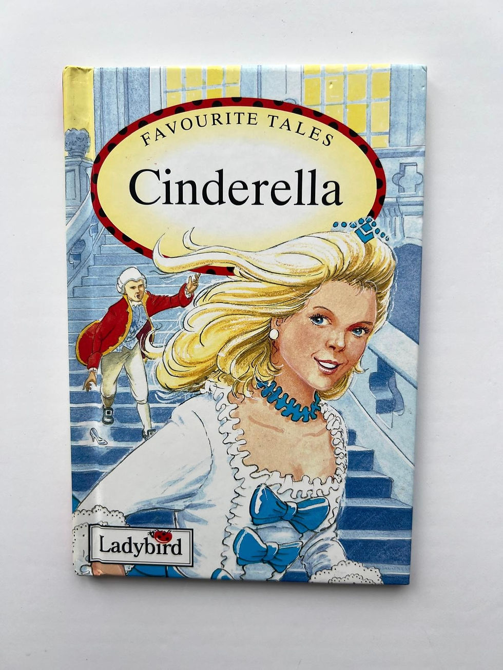 Thumbnail: Vintage Books (click for more)