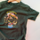 Thumbnail: Vintage Chicago Museum Dino Tee- Age Approx 6/7 Years