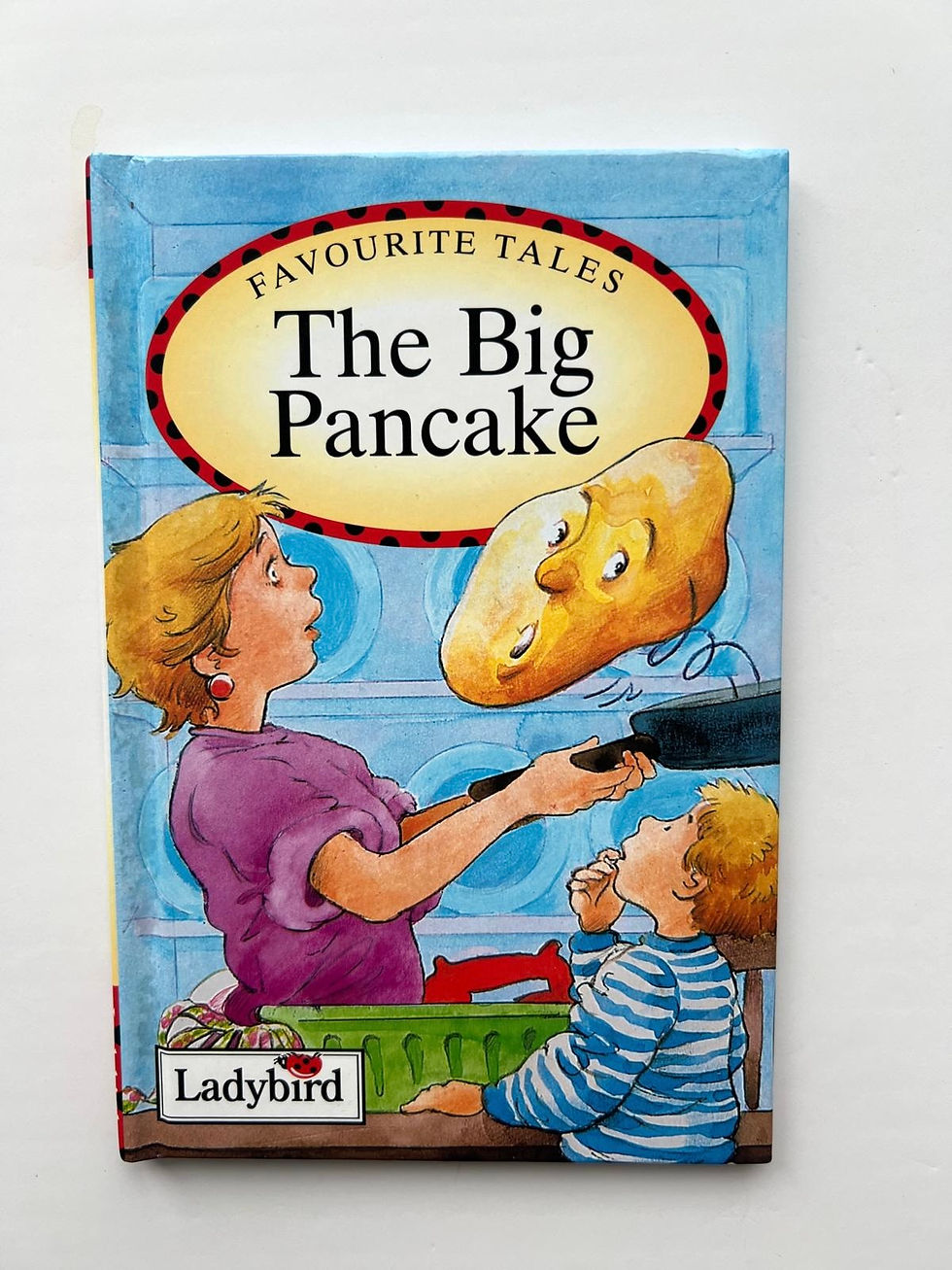 Thumbnail: Vintage Books (click for more)