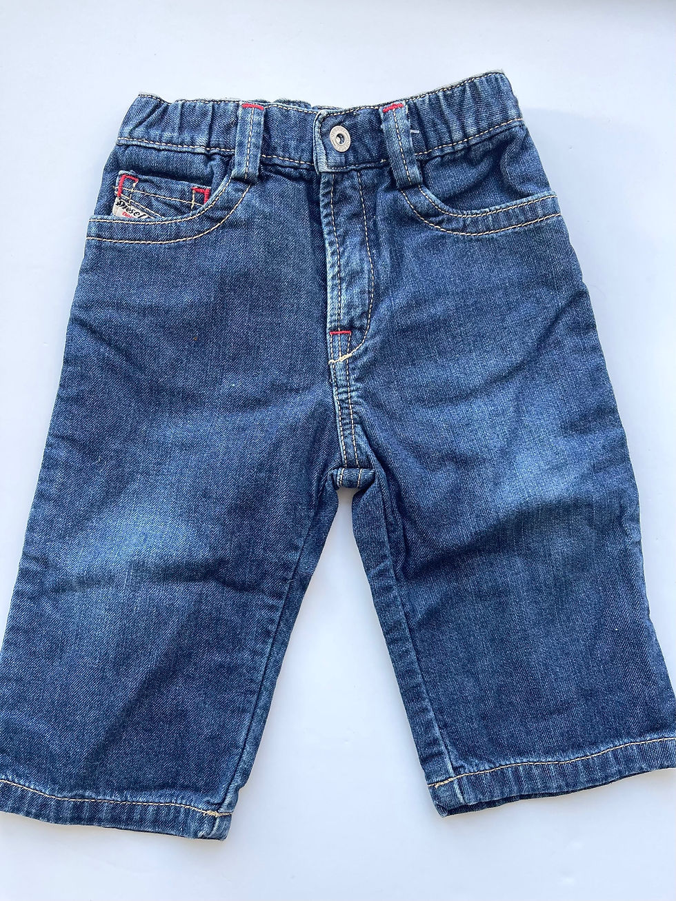 Thumbnail: Diesel Jeans- Age 6 Months 