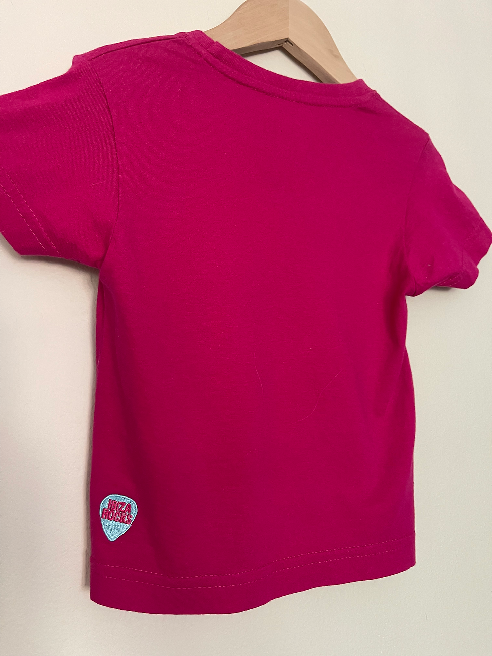 Thumbnail: Ibiza Rocks T-Shirt - Age 12 Months