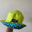 Thumbnail: Vintage Reversible Bucket Hat- Age 4 Years