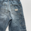 Thumbnail: Osh Kosh Denim Shorts - Age 4-5 Years 
