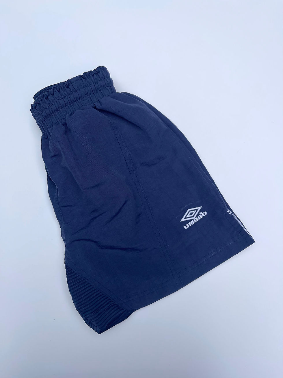 Thumbnail: Vintage England Shorts- Age 8-9 Years 