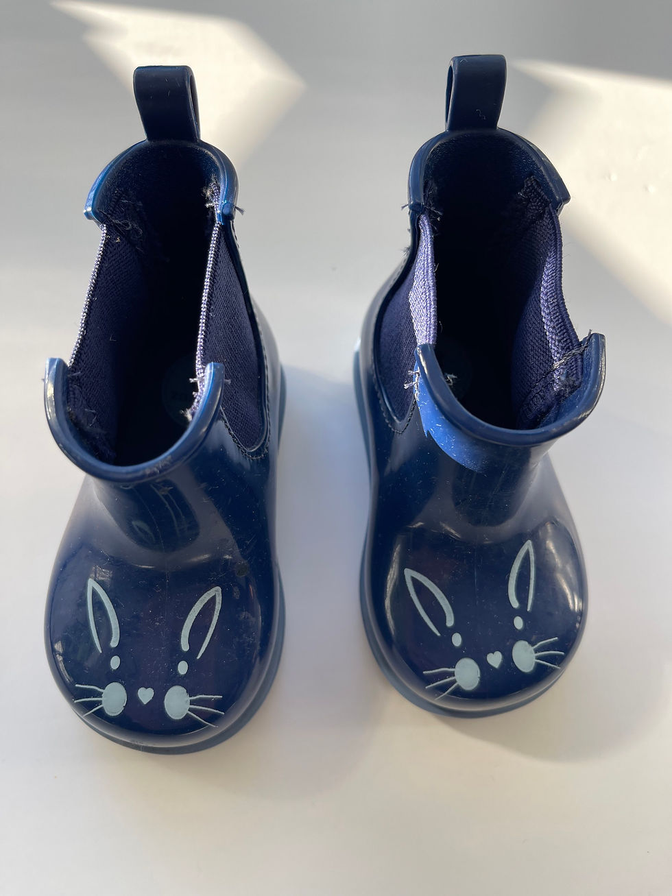 Thumbnail: Baby Wellies- Size UK 3