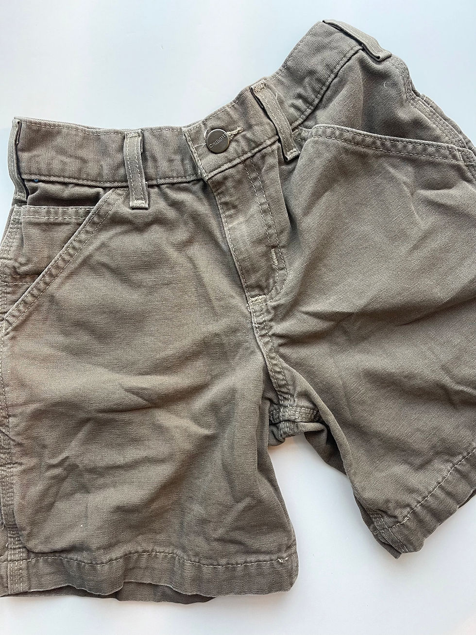 Thumbnail: Carhartt Shorts -Age 6/7