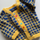 Thumbnail: Hand Knitted Cardigan - Age 12- 18 Months 