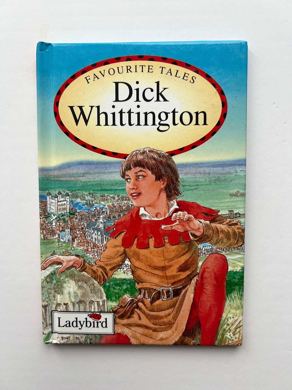 Thumbnail: Vintage Books (click for more)
