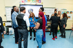 Phill career day-139
