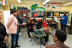 Phill career day-118