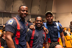 2024 DREAM REACH INSPIRE CAREER SPARKS SUMMIT 20
