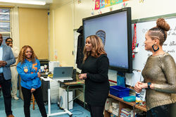 Phill career day-144